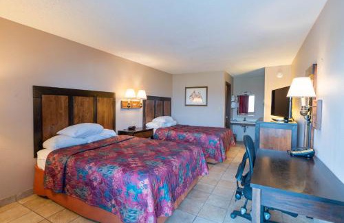 Waverly Hotel | Lebo Inn