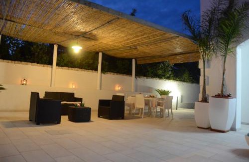 Marina di Novaglie Apartment | Leca's House Appartamenti a 100m dal mare