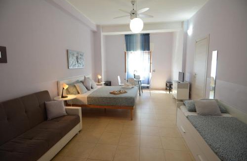 Lecce Historic Center Bed & Breakfast | Lecce Stazione Centrale