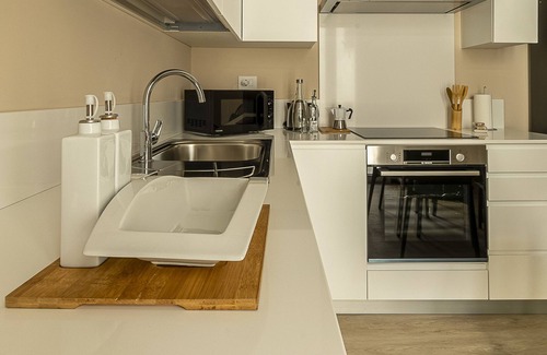 Lecce Apartment | LecceMia bilocale in b&b