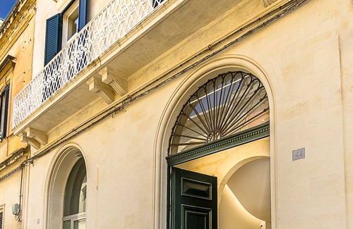 Lecce Apartment | LecceMia bilocale in b&b