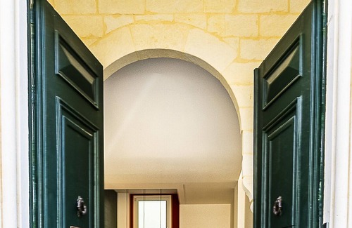 Lecce Apartment | LecceMia bilocale in b&b