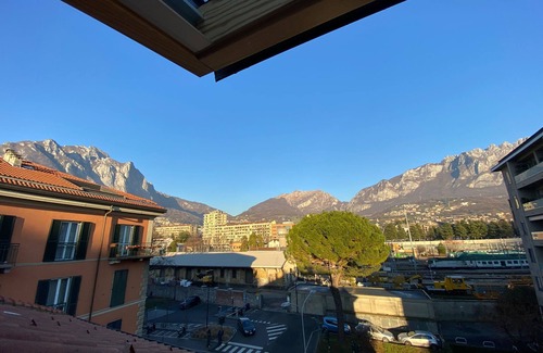 Lecco House | LECCO CENTRO