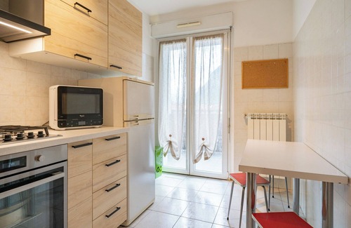 Lecco Apartment | Lecco top panorama - Two Bedroom Apartment, Sleeps 5