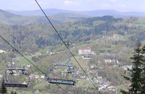 Wisla Apartment | LECH Home APARTAMENT NA GÓRZE