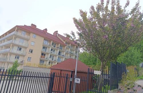 Wisla Apartment | LECH Home APARTAMENT NA GÓRZE