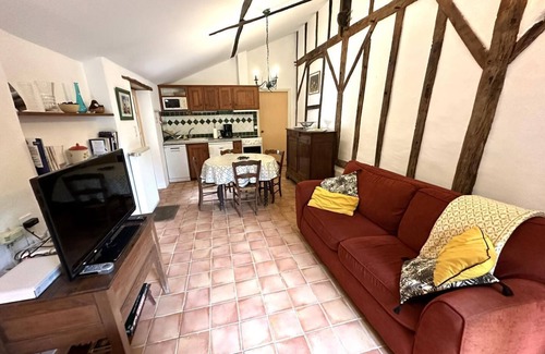 Saugnac-et-Cambran House | Lecouture - Saugnac-et-cambran