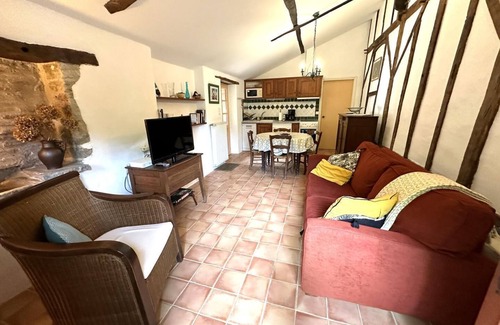 Saugnac-et-Cambran House | Lecouture - Saugnac-et-cambran