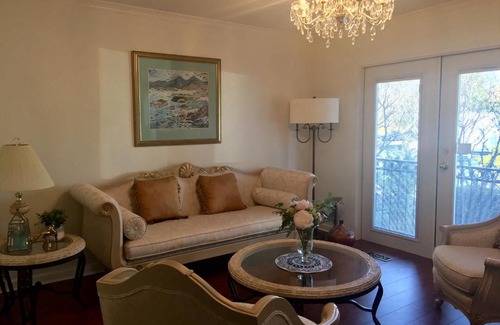 Sunset House | Lee home