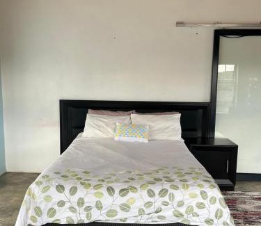 Maseru House | Lee Place