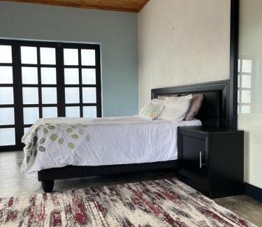 Maseru House | Lee Place