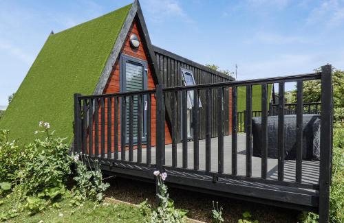 Hoddesdon Resort | Lee Valley