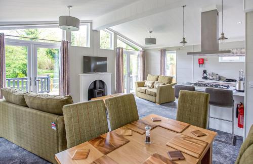 Hoddesdon Resort | Lee Valley