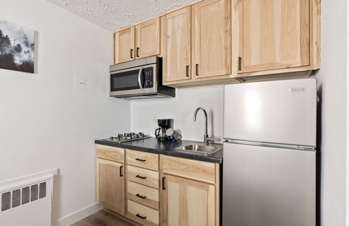 Walker Apartment | Leech Lake Views | Quaint Stay Near Town & Hiking