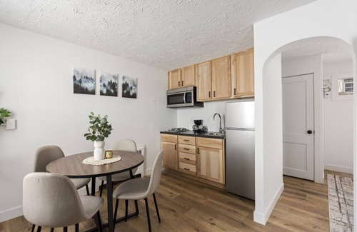 Walker Apartment | Leech Lake Views | Quaint Stay Near Town & Hiking