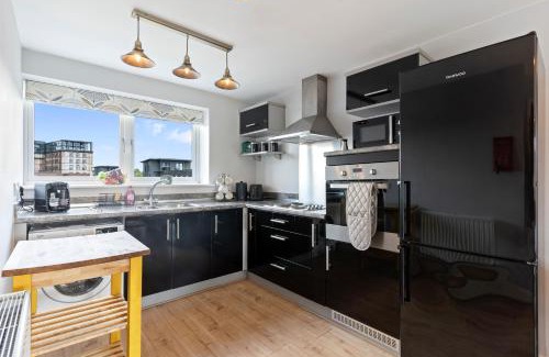 Leeds Apartment | Leeds City Centre Serviced Accommodation