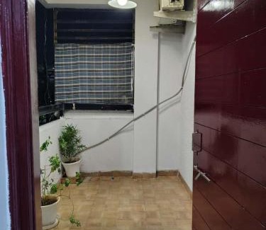 Indore Apartment | Leela Home stay Indore - Marigold - One BHK with large balcony
