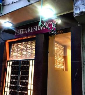 Karnal Hotel | Leela Residency