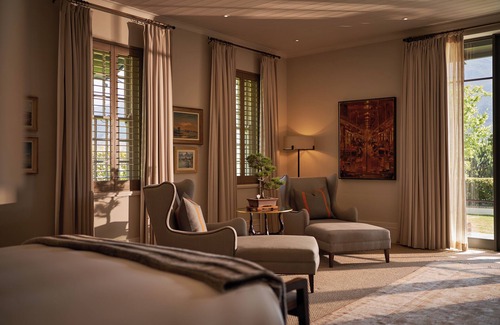 Franschhoek Hotel | Leeu Estates