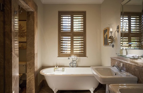 Franschhoek Hotel | Leeu Estates