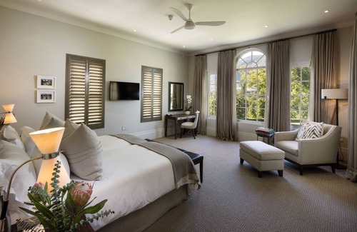 Franschhoek Hotel | Leeu Estates