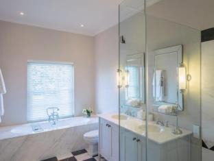 Franschhoek Hotel | Leeu House