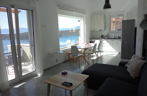 Nafplio Villa | Lefka's Villa Argolis Nafplio