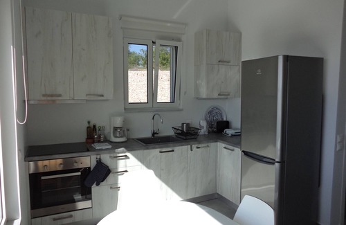 Nafplio Villa | Lefka's Villa Argolis Nafplio