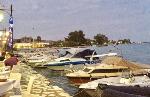 Agios Nikolaos House | Lefkada - 3 Bed House St Nikolaos, Vonitsa Greece