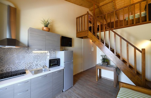 Agios Ioannis Apartment | LEFKASEABNB MARIANNA GUESTHOUSE - Agios Ioannis Beach, Lefkada