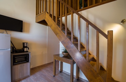 Agios Ioannis Apartment | LEFKASEABNB MARIANNA GUESTHOUSE - Agios Ioannis Beach, Lefkada