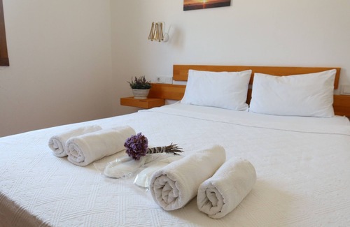 Bozcaada Hotel | Lefkofris Otel