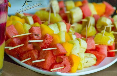 Nakuru Hotel | Legacy Hotel and Conference Centre ltd