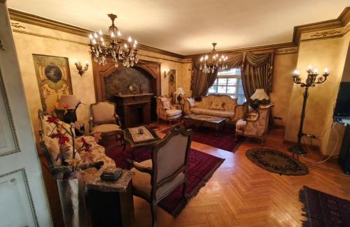 Heliopolis Apartment | Legacy Lodge Heliopolis