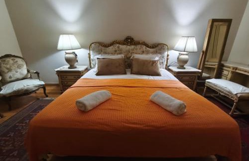 Heliopolis Apartment | Legacy Lodge Heliopolis