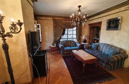 Heliopolis Apartment | Legacy Lodge Heliopolis