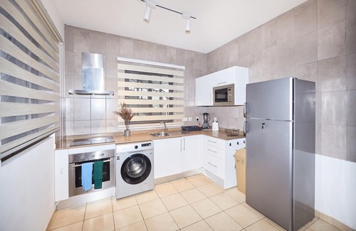 East Legon Apartment | Legacy Square-East Legon by Quao Realty