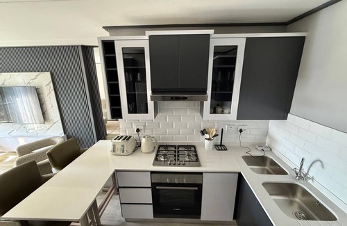 Montana Apartment | Legacy Suites Montana