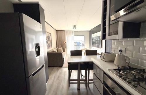 Montana Apartment | Legacy Suites Montana