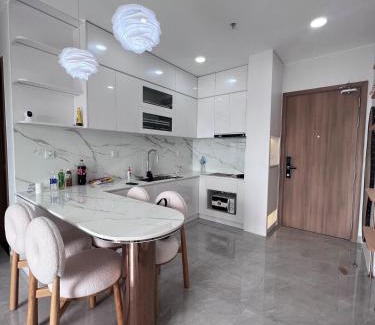 Thuan An Apartment | Legacy Thuận An Bình Dương Apartment