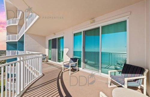 Coffeyville House | Legacy Tower Two 1206