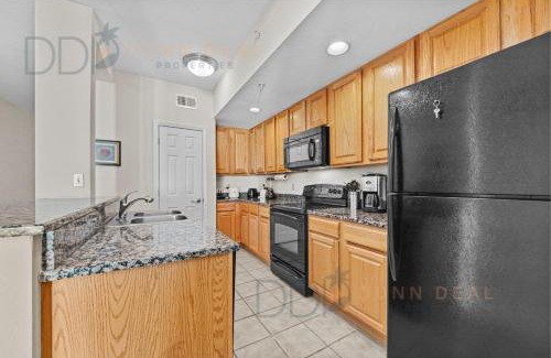 Coffeyville House | Legacy Tower Two 1206