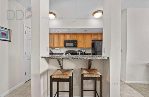 Coffeyville House | Legacy Tower Two 1206