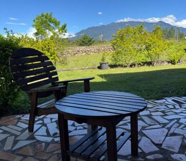 Brisas de Alto Boquete Cabin | Legado Residence