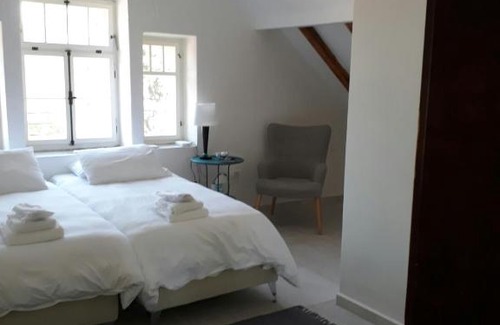 Emek Refaim Apartment | LEGATIA in the German Colony