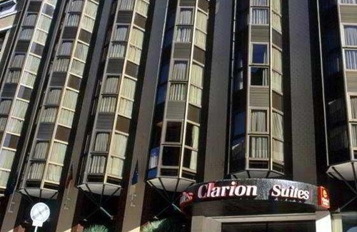 Santo Antonio Hotel | Legendary Lisboa Suites