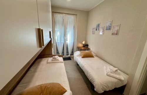 San Salvatore Apartment | Legni di mare residence