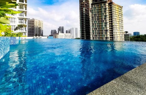 Medini Apartment | Legoland D'PRISTINE Apartment By TGP