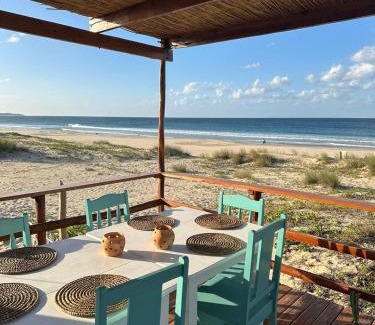 Tofo Hostel | Lehani Beach Hostel