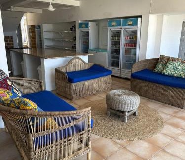 Tofo Hostel | Lehani Beach Hostel